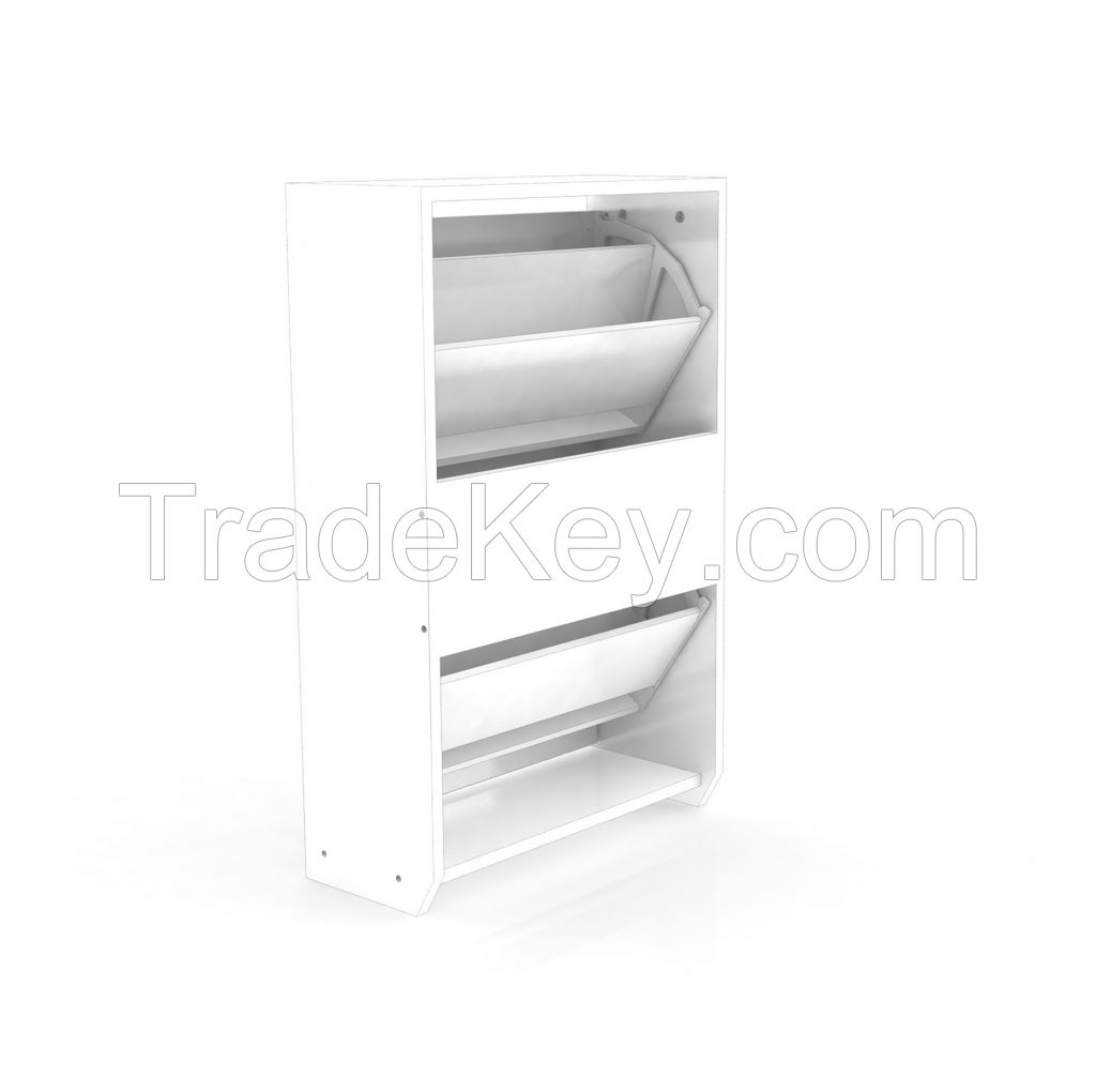 Shoe rack Cabinet for shoes