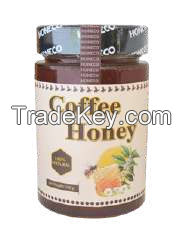 Coffee Honey