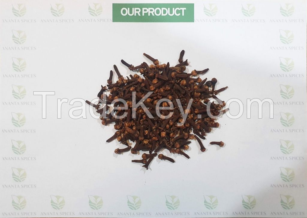 Cloves