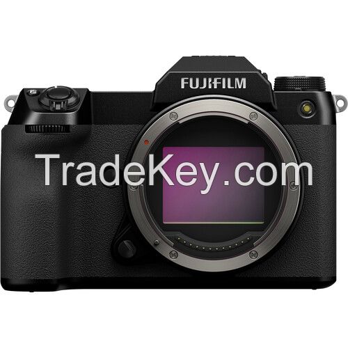 FUJIFILM X100V Digital Camera