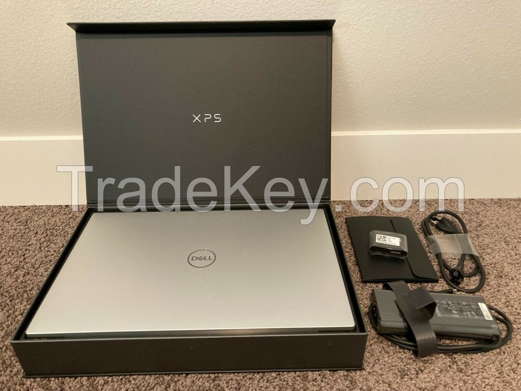 DELL XPS 17 9710 17" Laptop Intel Core    i9, 1 TB SSD