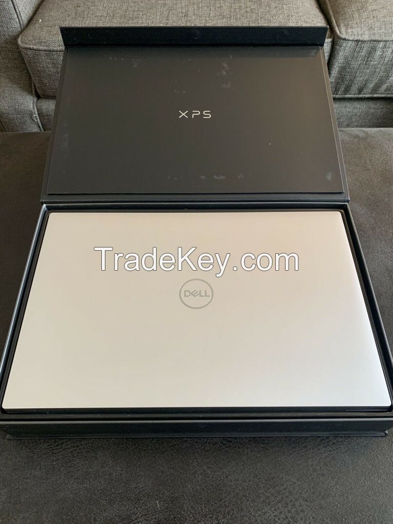 DELL XPS 17 9710 17" Laptop - IntelÂ® Coreâ„¢ i9, 1 TB SSD