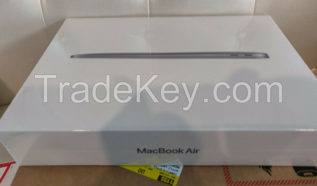 Mac Book Air 13.3" Laptop - Apple M1 chip - 8GB Memory - 256GB SSD