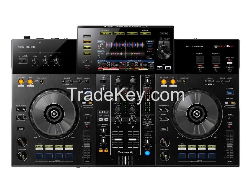 Pioneer XDJ-RR Rekordbox DJ System 