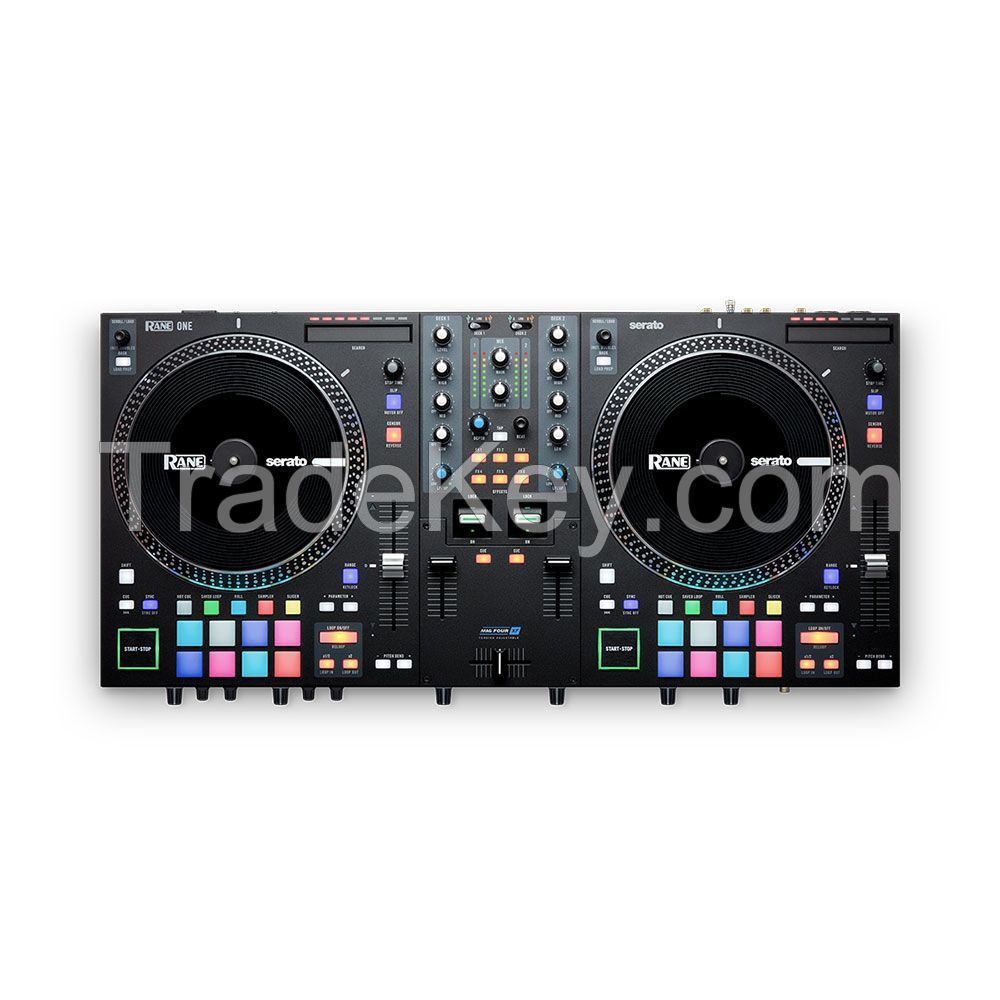 RANE ONE Professional Motorised DJ Controller