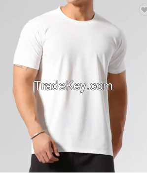 Blank Men's T-shirt