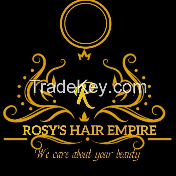 Rosy's Hair Empire
