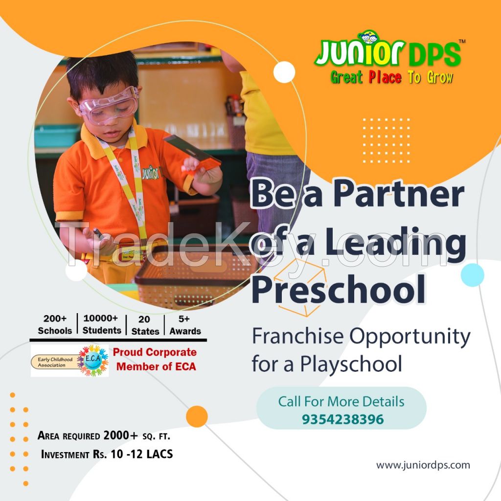 Junior dps preschool