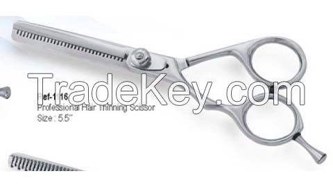 Professional Barber Thinning Scissors