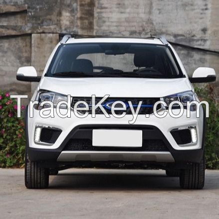 Electric C-a-r 4 Door SUV Electric Vehiicle for sale