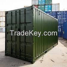 40 foot HC/Shipping Container