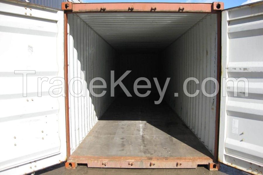40 FOOT /20 FOOT HC CONTAINER FOR SALE