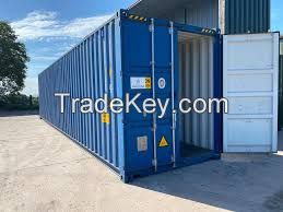 40 foot HC/Shipping Container
