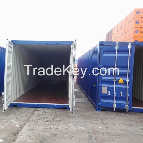 40 FOOT /20 FOOT HC CONTAINER FOR SALE