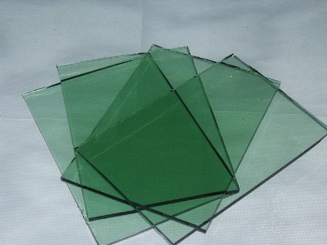 float glass