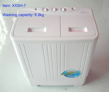 washer mould 6.8kg