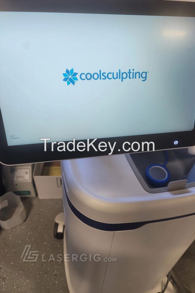 CoolSculpting Elite Fat Reduction &acirc;€“ 2020