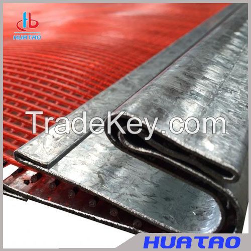 PU SCREEN WIRE