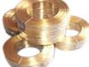 Brass wire  and wire mesh