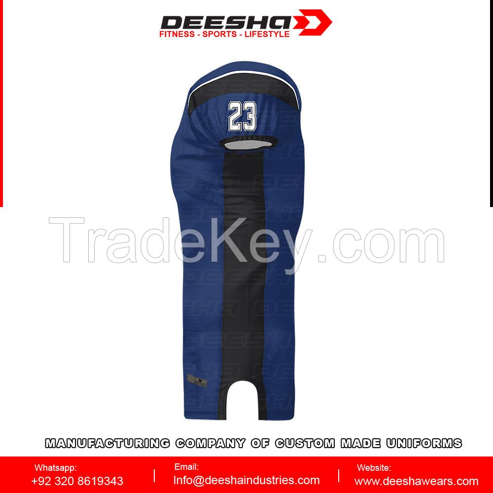 American Football Sublimation Jersey for men