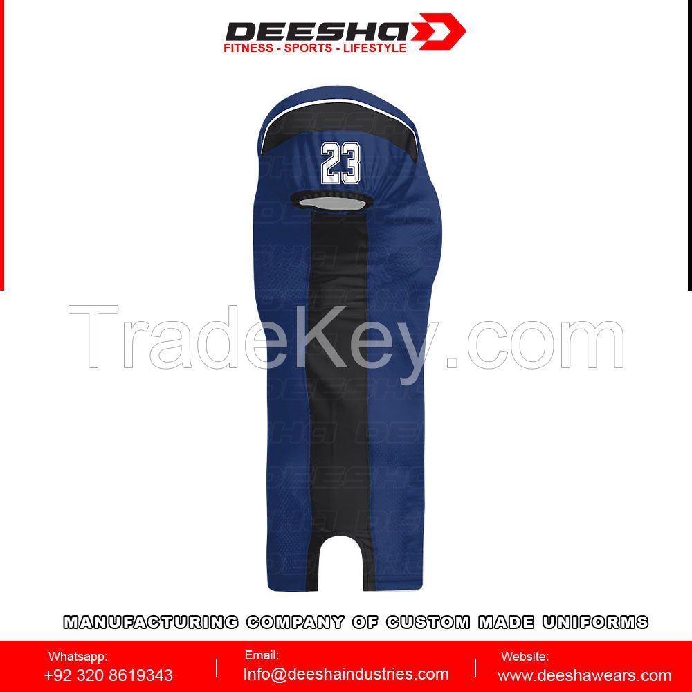 American Football Sublimation Jersey for men