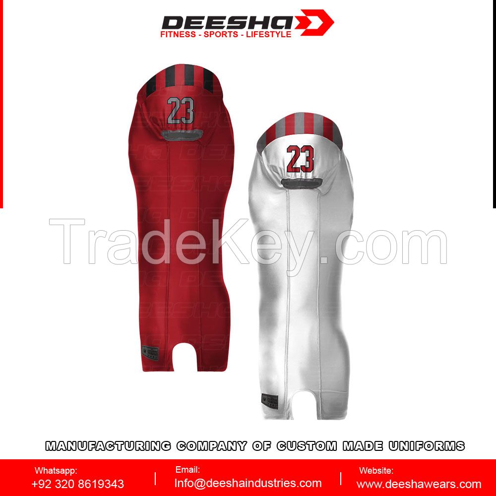 American Football Jerseys Men Reviseable