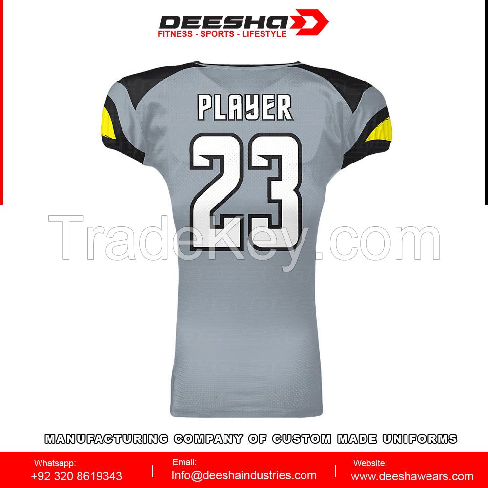 American Football Uniform for men