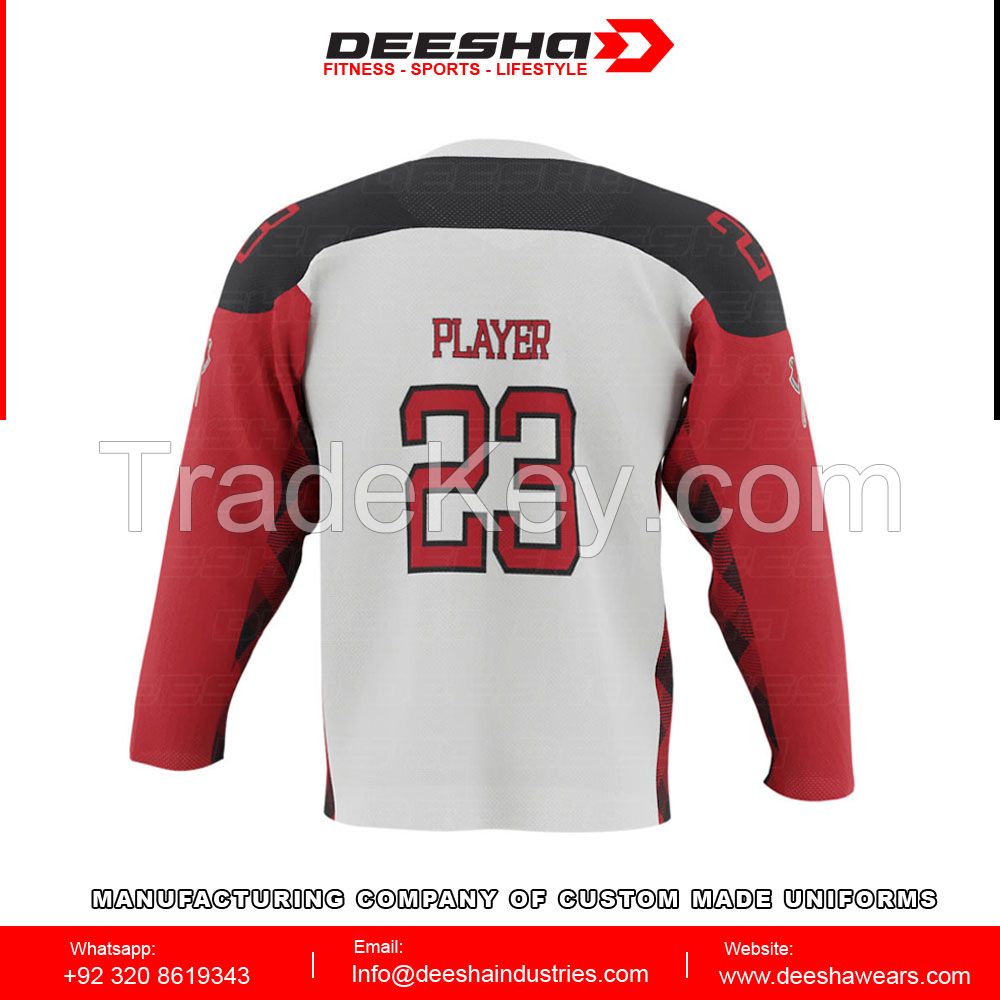 Sublimation Ultimate Frisbee Jerseys