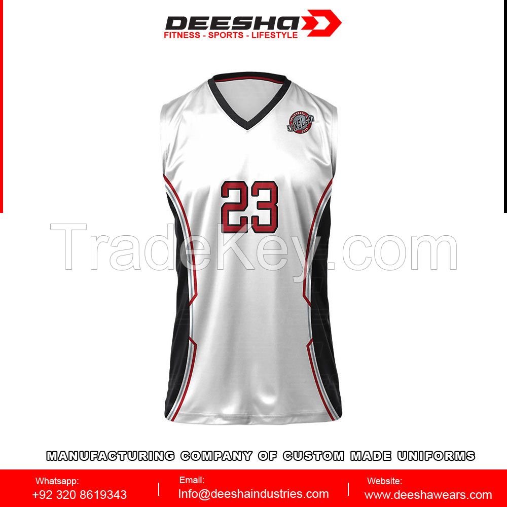 Volleyball Jersey