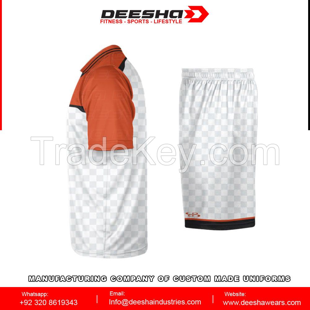 Plain Blank OEM Custom Made Soccer Jersey Thai Quality Training Football Shirt For Sale