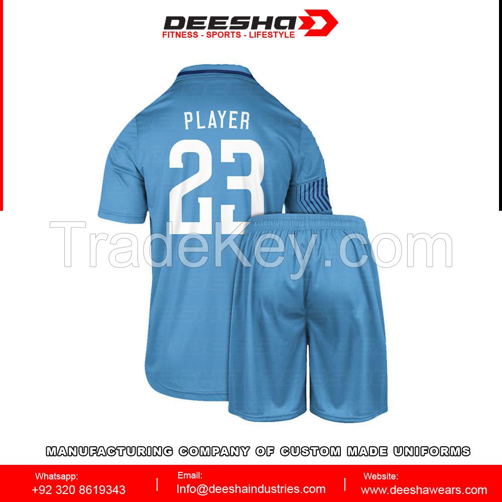 Custom Blank Soccer Wear Football Goalkeeper Goal Keeper Jerseys