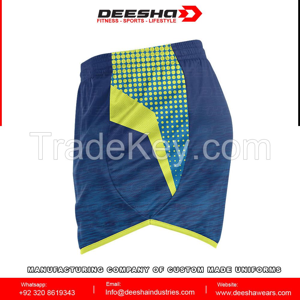 Running Shorts