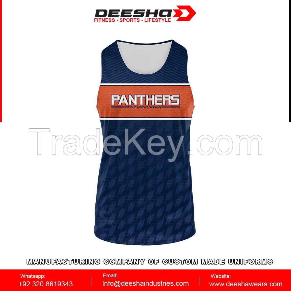 High Quality Track Shorts Summer Clothes Basketball Jerseys Shirt & Sports Wears Track Jerseys