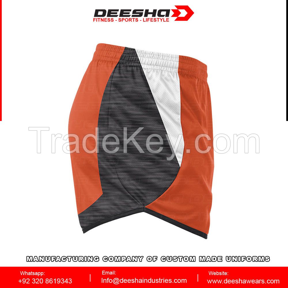 Running Shorts for men