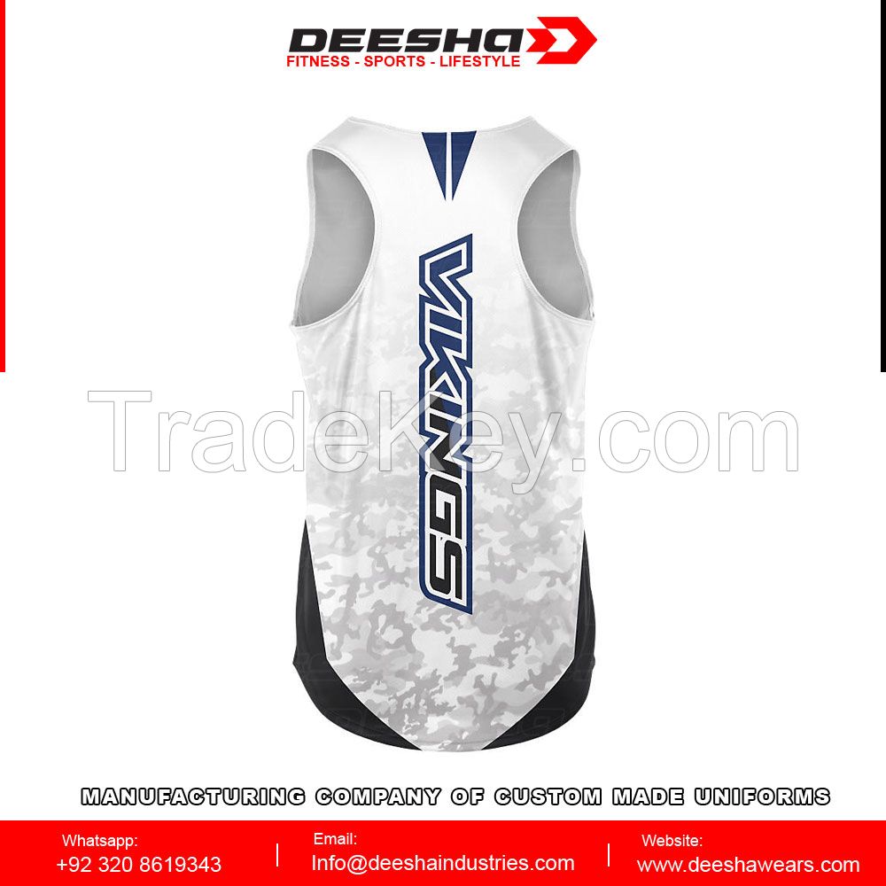 new style custom made tracksuit sports wears track jerseys