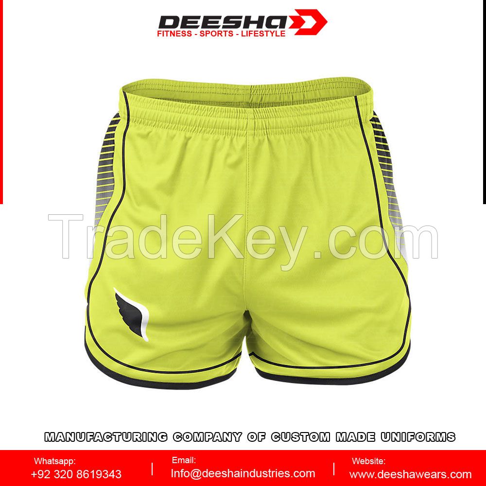 Running Shorts for men