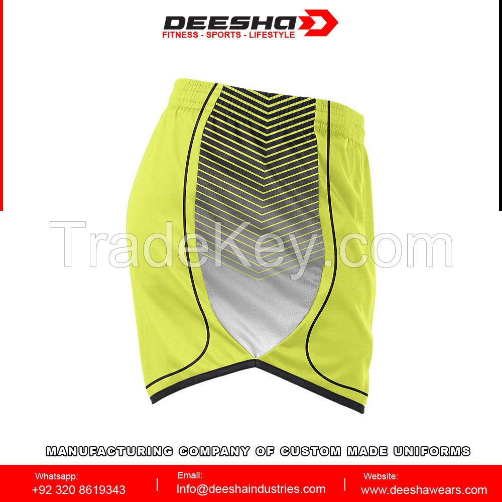 Running Shorts for men