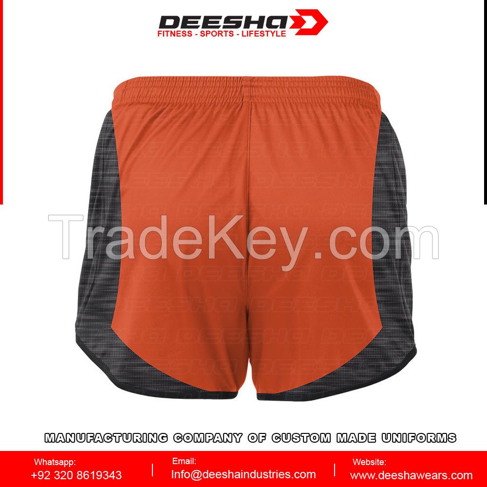 Running Shorts for men