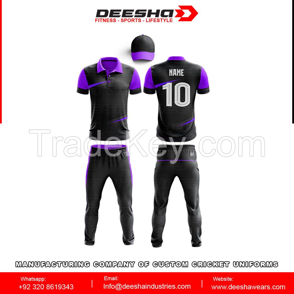 cricket uniform for men