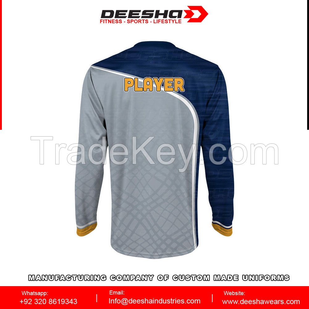 Fishing hunting jersey for men