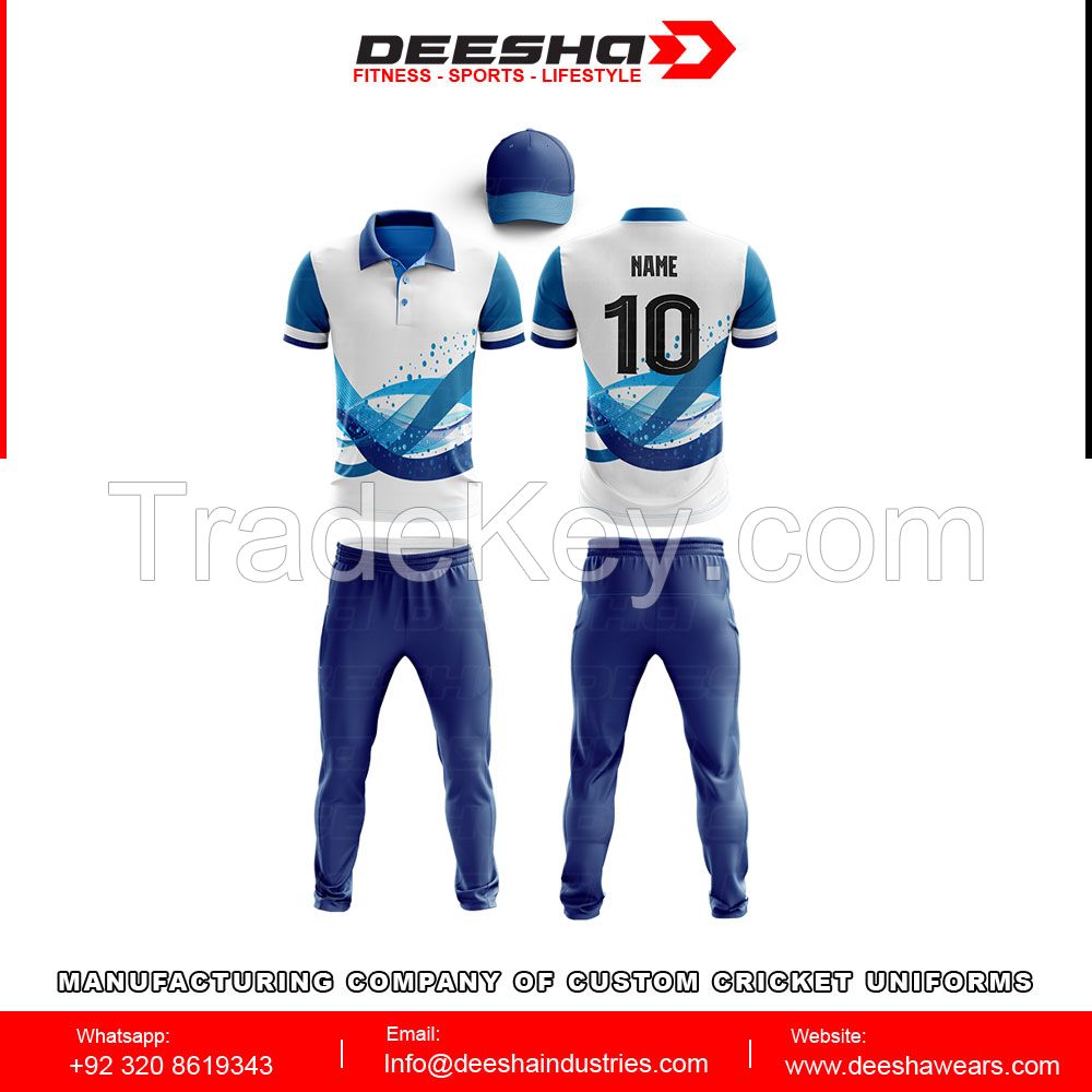 Cricket Uniforms for men