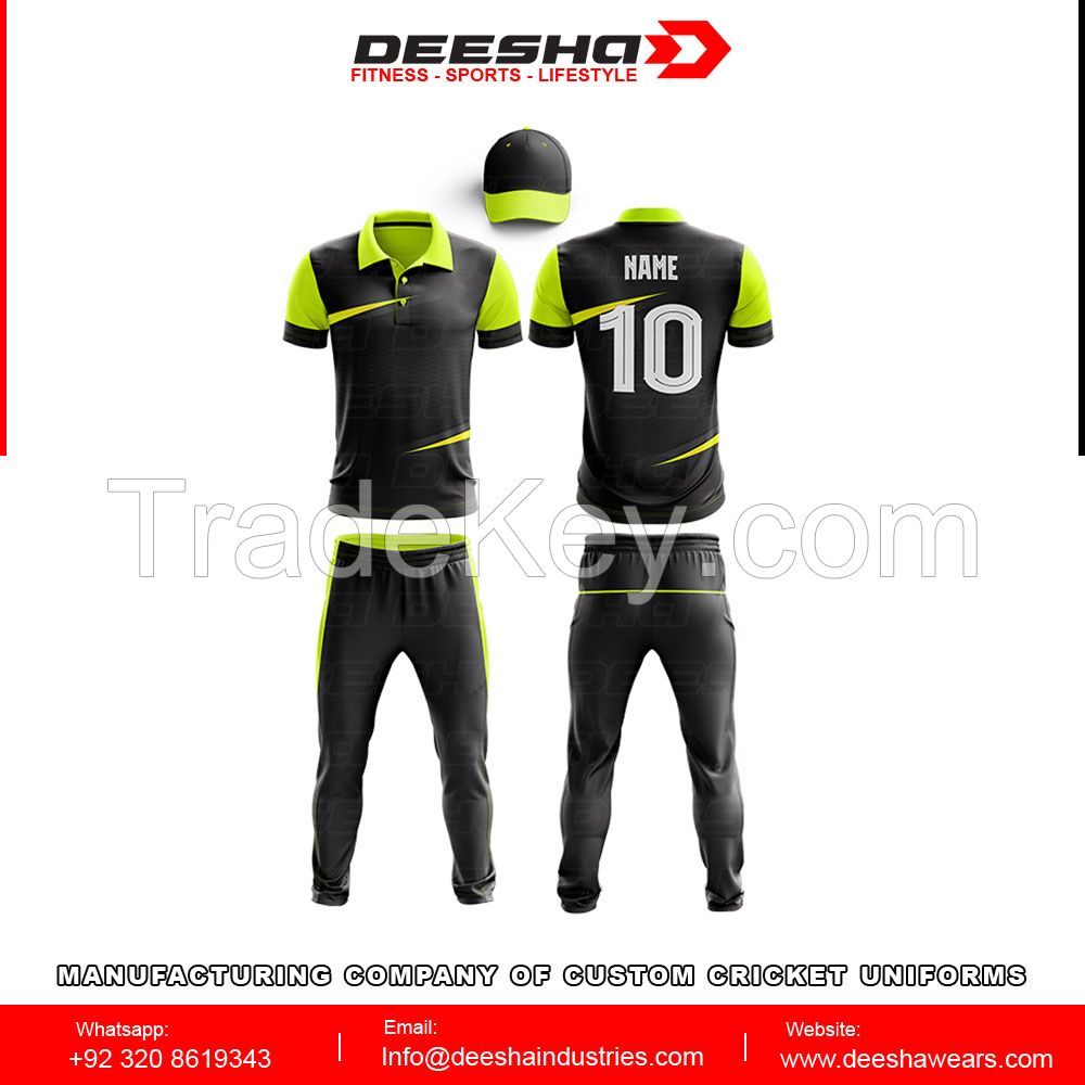 cricket uniform for men