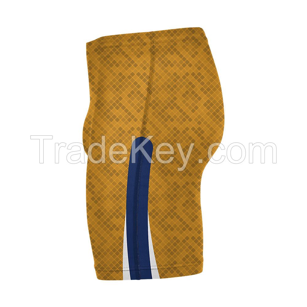 Wrestling Compression Shorts Sycamore