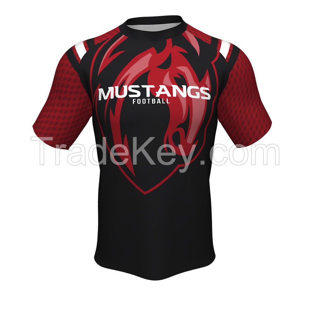 Men team Shirt