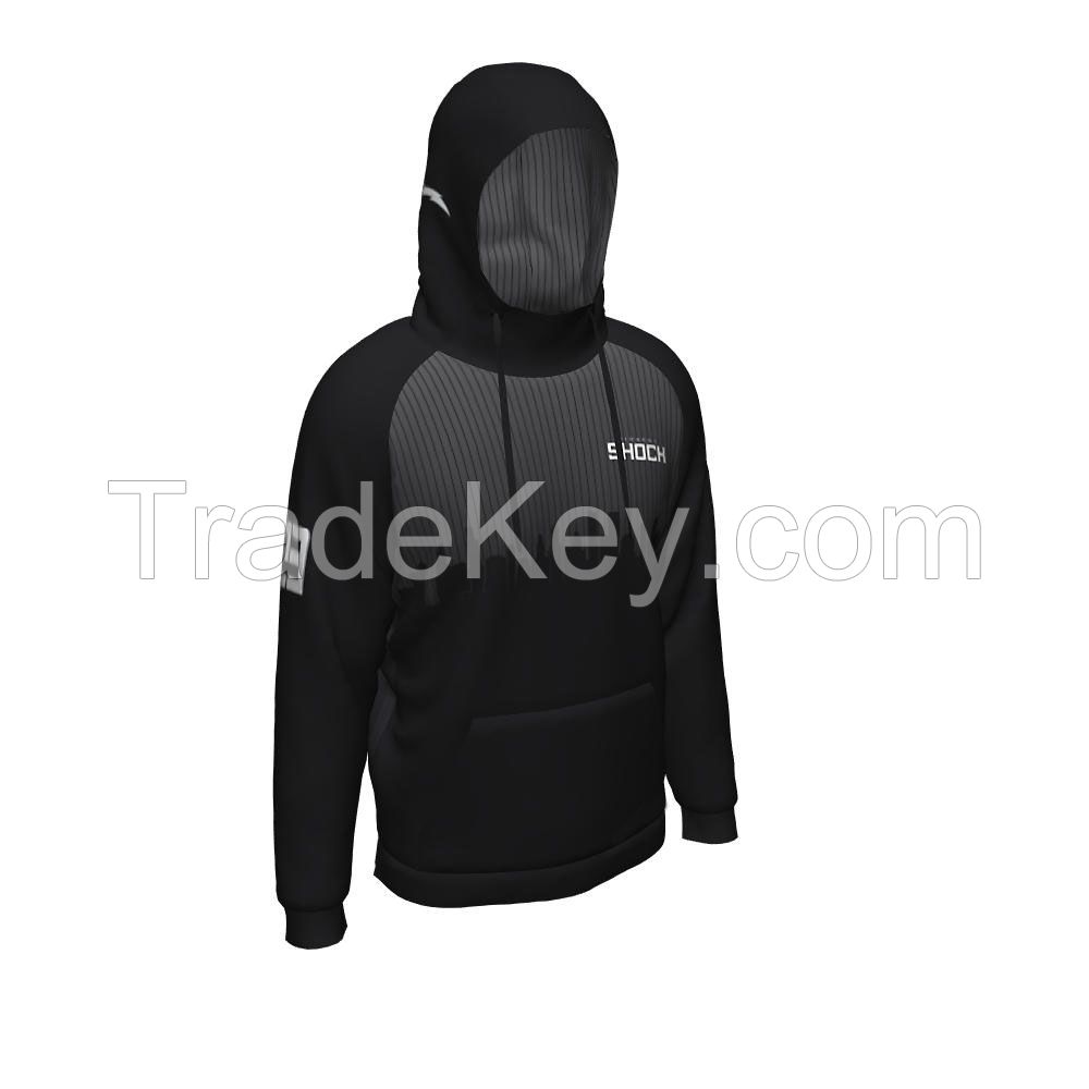 Men Team Hoodies