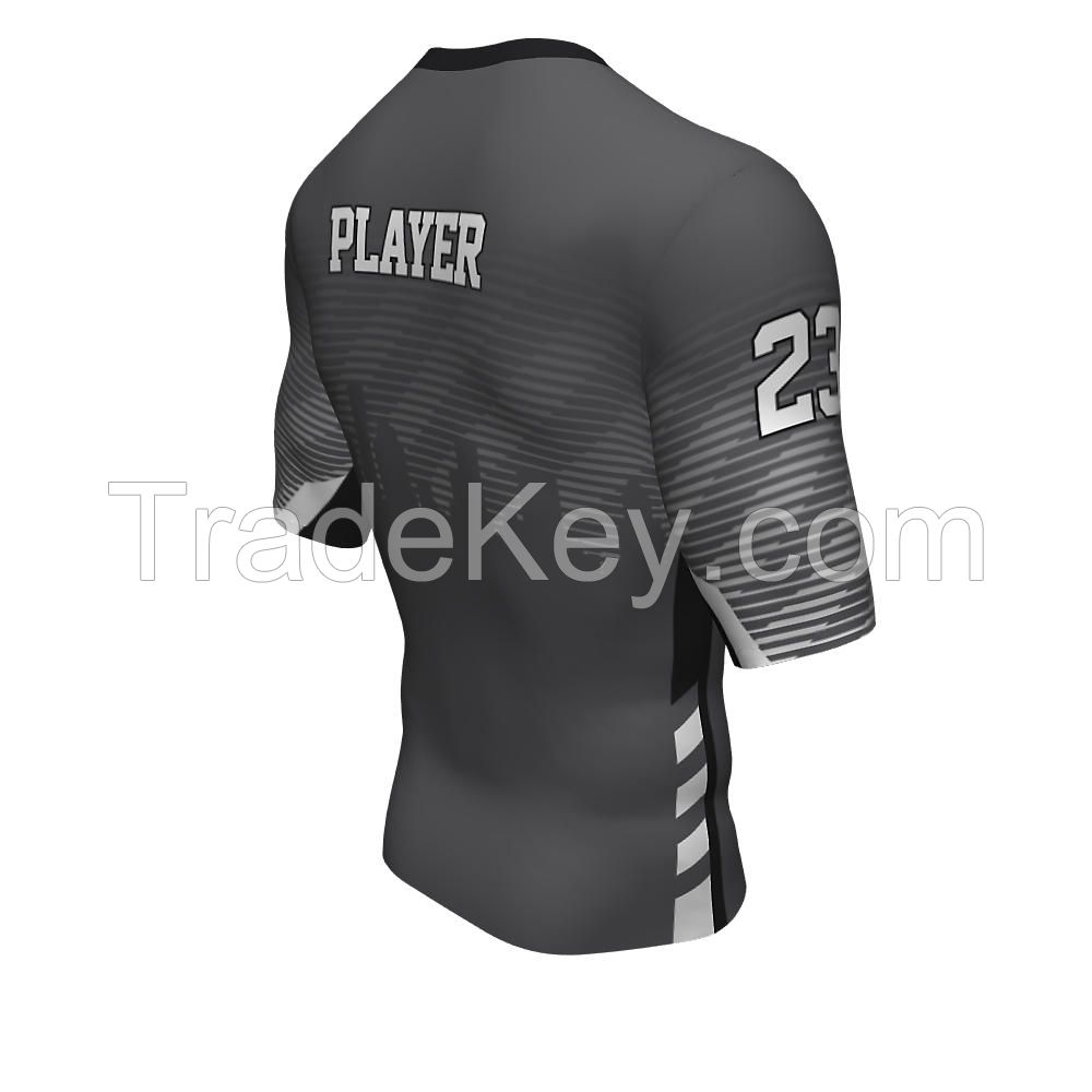 compression shirt