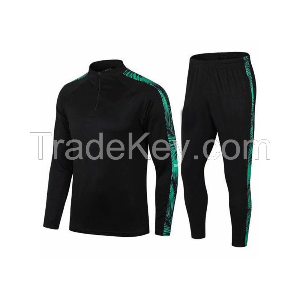 Training suit