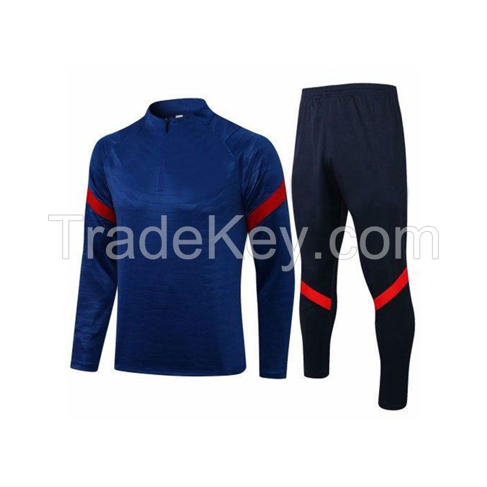 Training suit