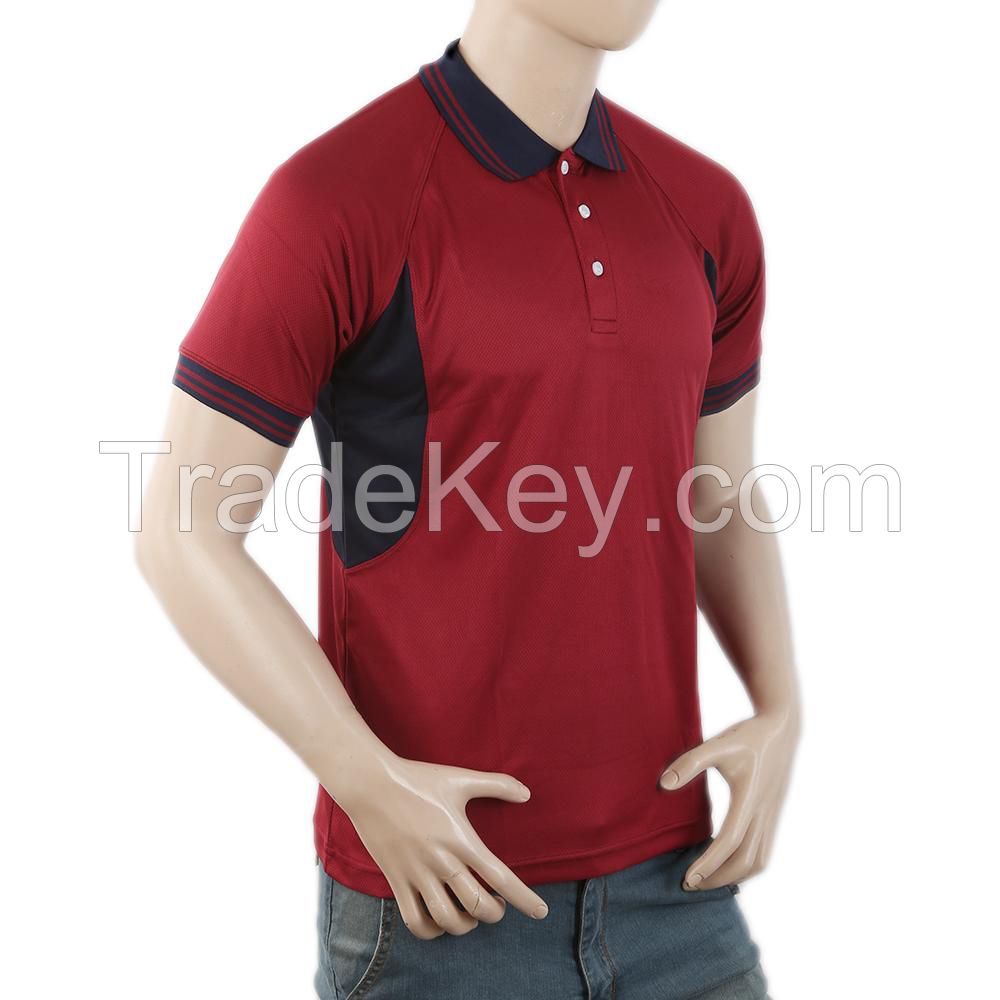 Polo shirt