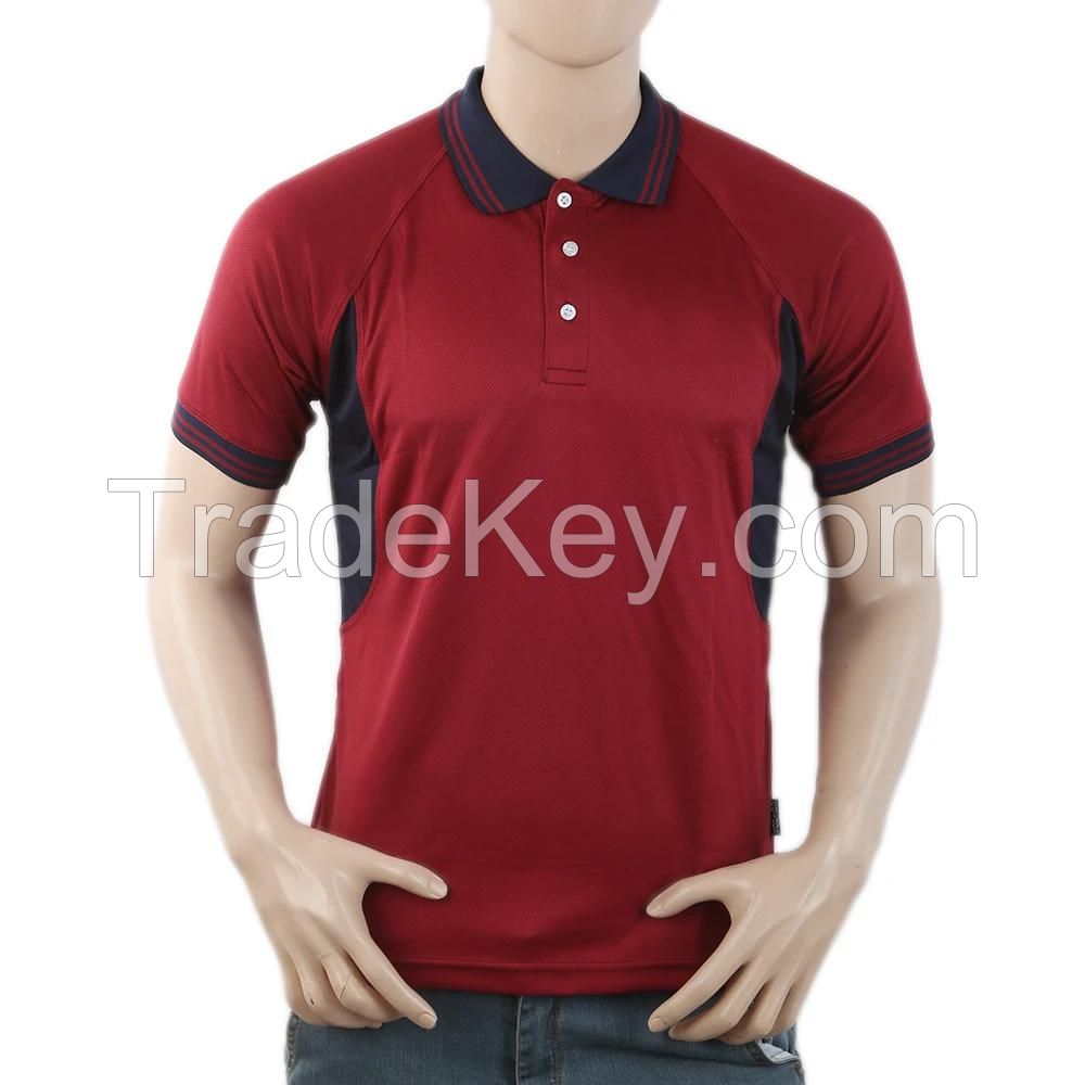 Polo shirt